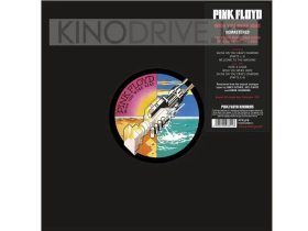 Виниловая пластинка Pink Floyd - Wish You Were Here Hq Label: Warner