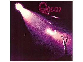 Виниловая пластинка Queen – Queen