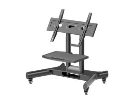 ONKRON Стойка TS1350cn ЧЕРНЫЙ ONKRON Стойка TS1350cn ЧЕРНЫЙ