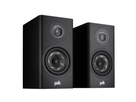 POLK AUDIO Акустическая система Reserve R200 ЧЕРНЫЙ (Пара)