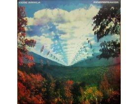 Виниловая пластинка Tame Impala – Innerspeaker