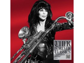 Виниловая пластинка Cher – The Very Best Of Cher