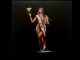 Виниловая пластинка Beyonce – Cowboy Carter