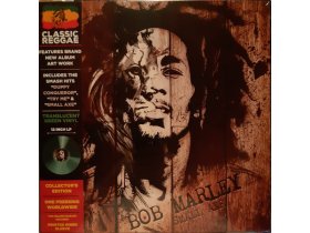Виниловая пластинка BOB MARLEY – Small Axe