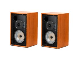 MUSICAL FIDELITY Акустическая система LS 5/9A CLASSIC MONITOR EAN:9120122297483 (Пара)
