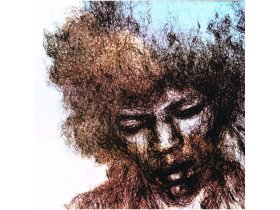 Виниловая пластинка HENDRIX JIMI: THE CRY OF LOVE (LP) EAN:8012622934603 Виниловая пластинка HENDRIX JIMI: THE CRY OF LOVE (LP) EAN:8012622934603