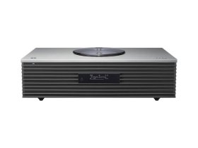 TECHNICS Аудиосистема SC-C70MK2EES СЕРЕБРО