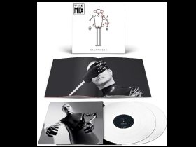 Виниловая пластинка Kraftwerk – The Mix