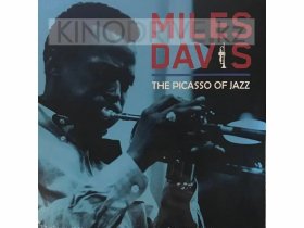 Виниловая пластинка DAVIS MILES - The Picasso Of Jazz
