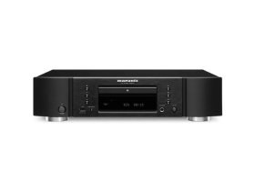 MARANTZ CD-проигрыватель CD6007 ЧЕРНЫЙ