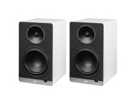 ELAC Акустическая система DEBUT CONNEX DCB61 БЕЛЫЙ