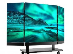 QSTECH LED Дисплей MWALL QM2715