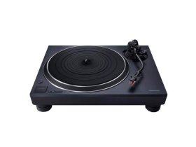 TECHNICS Проигрыватель пластинок SL-1500CEE-K ЧЕРНЫЙ