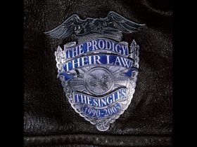 Виниловая пластинка The Prodigy – Their Law - The Singles 1990-2005