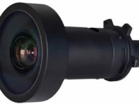 OPTOMA Линза для проектора BX-CTADOME OPTOMA Линза для проектора BX-CTADOME