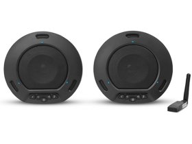 ANGEKIS Громкоговоритель Cleartalk Daisy Chain (2 units) (ASP-04D-2) ANGEKIS Громкоговоритель Cleartalk Daisy Chain (2 units) (ASP-04D-2)