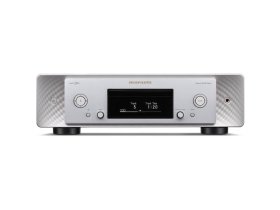 MARANTZ CD-проигрыватель SACD30N СЕРЕБРО