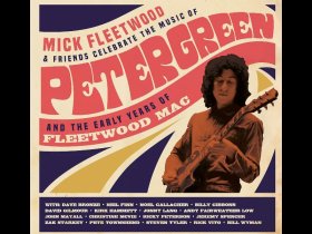 Виниловая пластинка Mick Fleetwood & Friends – Celebrate The Music Of Peter Green And The Early Years Of Fleetwood Mac