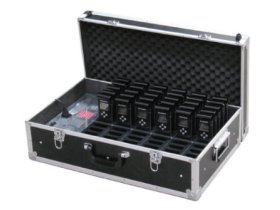 GONSIN Зарядный кейс GX-60C GONSIN Зарядный кейс GX-60C