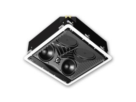 DEFINITIVE TECHNOLOGY Акустическая система RCS II БЕЛЫЙ