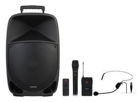FONESTAR Громкоговоритель MALIBU-312 FONESTAR Громкоговоритель MALIBU-312