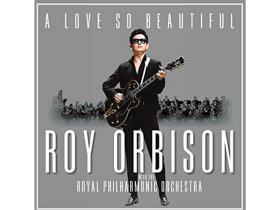 Виниловая пластинка ORBISON ROY WITH THE ROYAL PHILHAR.ORCH, A LOVE SO BEAUTIFUL EAN:0889854415419 Виниловая пластинка ORBISON ROY WITH THE ROYAL PHILHAR.ORCH, A LOVE SO BEAUTIFUL EAN:0889854415419