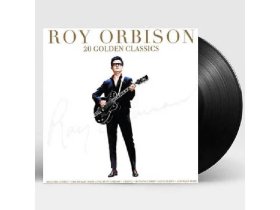 Виниловая пластинка ORBISON ROY: 20 GOLDEN CLASSICS (LUCKY DIP MARBLE VINYL) (LP) EAN:5712192004487 Виниловая пластинка ORBISON ROY: 20 GOLDEN CLASSICS (LUCKY DIP MARBLE VINYL) (LP) EAN:5712192004487