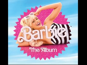 Виниловая пластинка Various – Barbie The Album