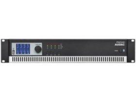 AUDAC Усилитель PMQ240 AUDAC Усилитель PMQ240