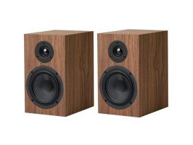 PRO-JECT Акустическая система Speaker Box 5 S2 ОРЕХ EAN:9120071657147