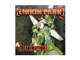 Виниловая пластинка Linkin Park - Reanimation: Warner