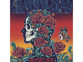 Виниловая пластинка Grateful Dead – Gratest Hits