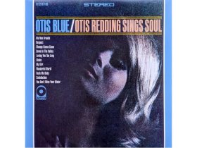 Виниловая пластинка Otis Redding – Otis Blue