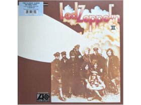 Виниловая пластинка Led Zeppelin – Led Zeppelin II