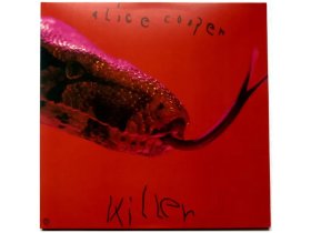 Виниловая пластинка Alice Cooper – Killer