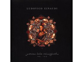 Виниловая пластинка Ludovico Einaudi – Reimagined Vol. 1 and 2