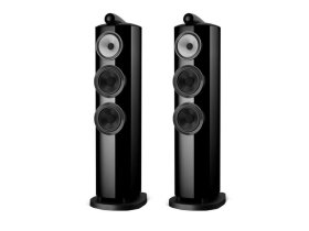 BOWERS & WILKINS Акустическая система 804 D5 ЧЕРНЫЙ EAN:0714346343126 (Пара) BOWERS & WILKINS Акустическая система 804 D5 ЧЕРНЫЙ EAN:0714346343126 (Пара)