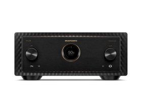 MARANTZ Усилитель MODEL 10 ЧЕРНЫЙ EAN:0747192142926