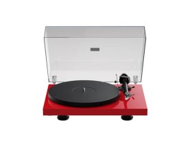 PRO-JECT Проигрыватель пластинок Debut EVO 2 Pick It MM КРАСНЫЙ EAN:9120129864930 PRO-JECT Проигрыватель пластинок Debut EVO 2 Pick It MM КРАСНЫЙ EAN:9120129864930