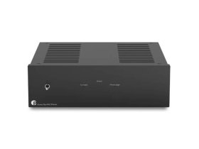 PRO-JECT Блок питания Power Box RS2 ЧЕРНЫЙ EAN:9120122292624