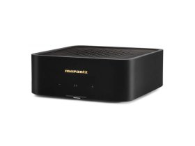 MARANTZ Усилитель MODEL M1 ЧЕРНЫЙ