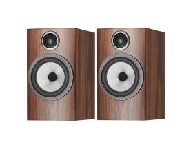 BOWERS & WILKINS Акустическая система 706 S3 Anniversary Edition КОРИЧНЕВЫЙ (Пара)