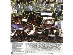 Виниловая пластинка Metallica – The $5.98 E.P. - Garage Days Re-Revisited
