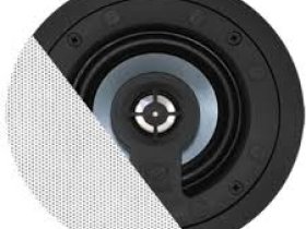 AUDAC Громкоговоритель встраиваемый CELO5I/W AUDAC Громкоговоритель встраиваемый CELO5I/W
