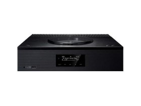 TECHNICS CD-ресивер SA-C600EE-K TECHNICS CD-ресивер SA-C600EE-K