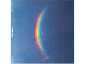 Виниловая пластинка COLDPLAY – Moon Music (Limited clear eco vinyl edition)