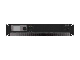 AUDAC Усилитель низкоомный (4-8 Ом) SMA350 AUDAC Усилитель низкоомный (4-8 Ом) SMA350