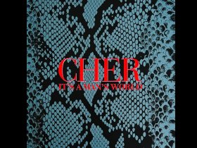 Виниловая пластинка Cher – It's A Man's World