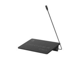 AUDAC Микрофон пейджинговый MPX48 AUDAC Микрофон пейджинговый MPX48