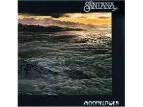 Виниловая пластинка Santana – Moonflower